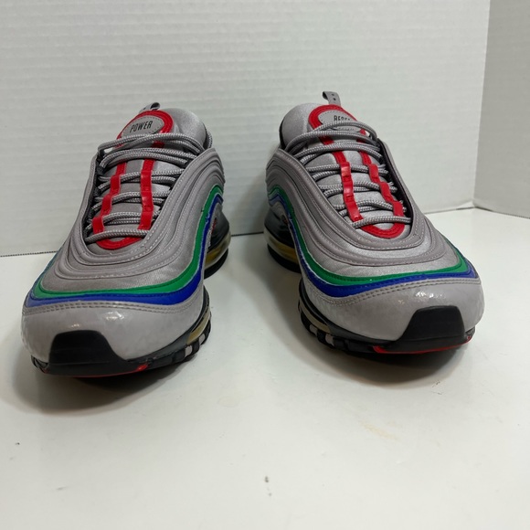 Nike Air Max 97 Nintendo 64” 2019 Size 9.5 - Picture 2 of 16